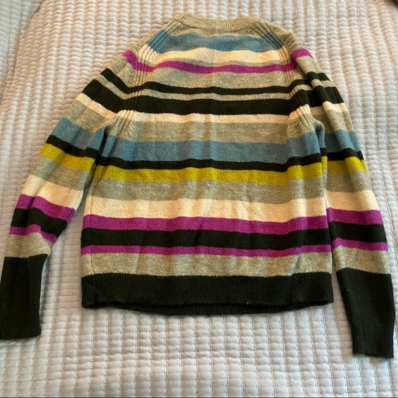 A New Day Colorblock Sweater - Picture 4 of 6